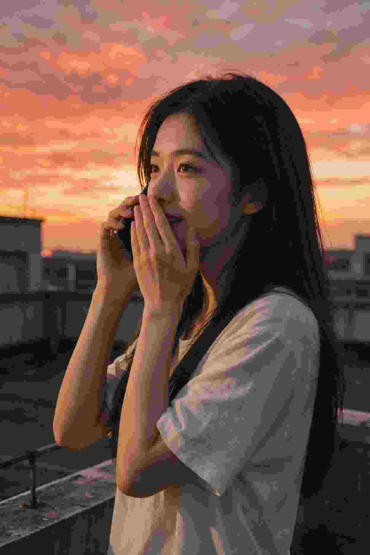 隐秘真相