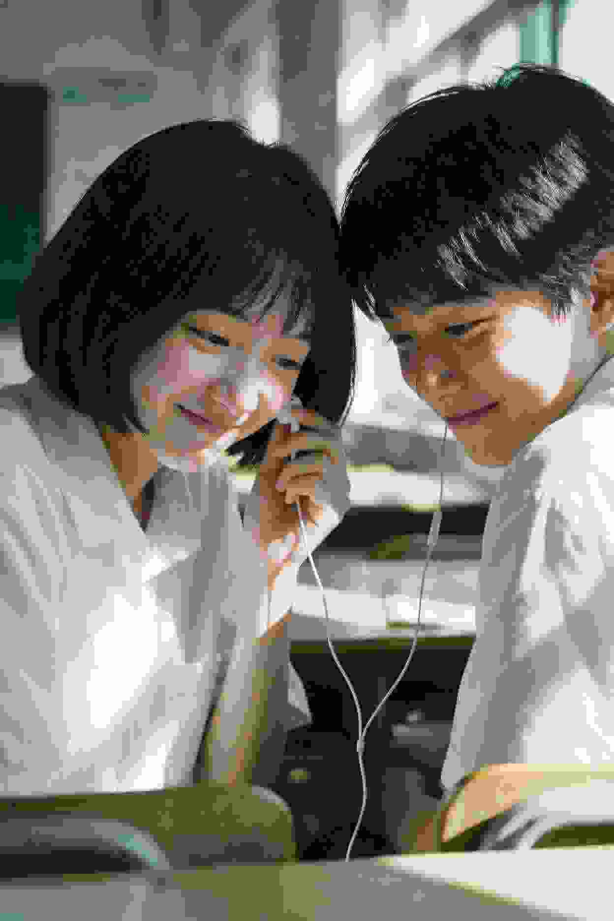 逐梦青春