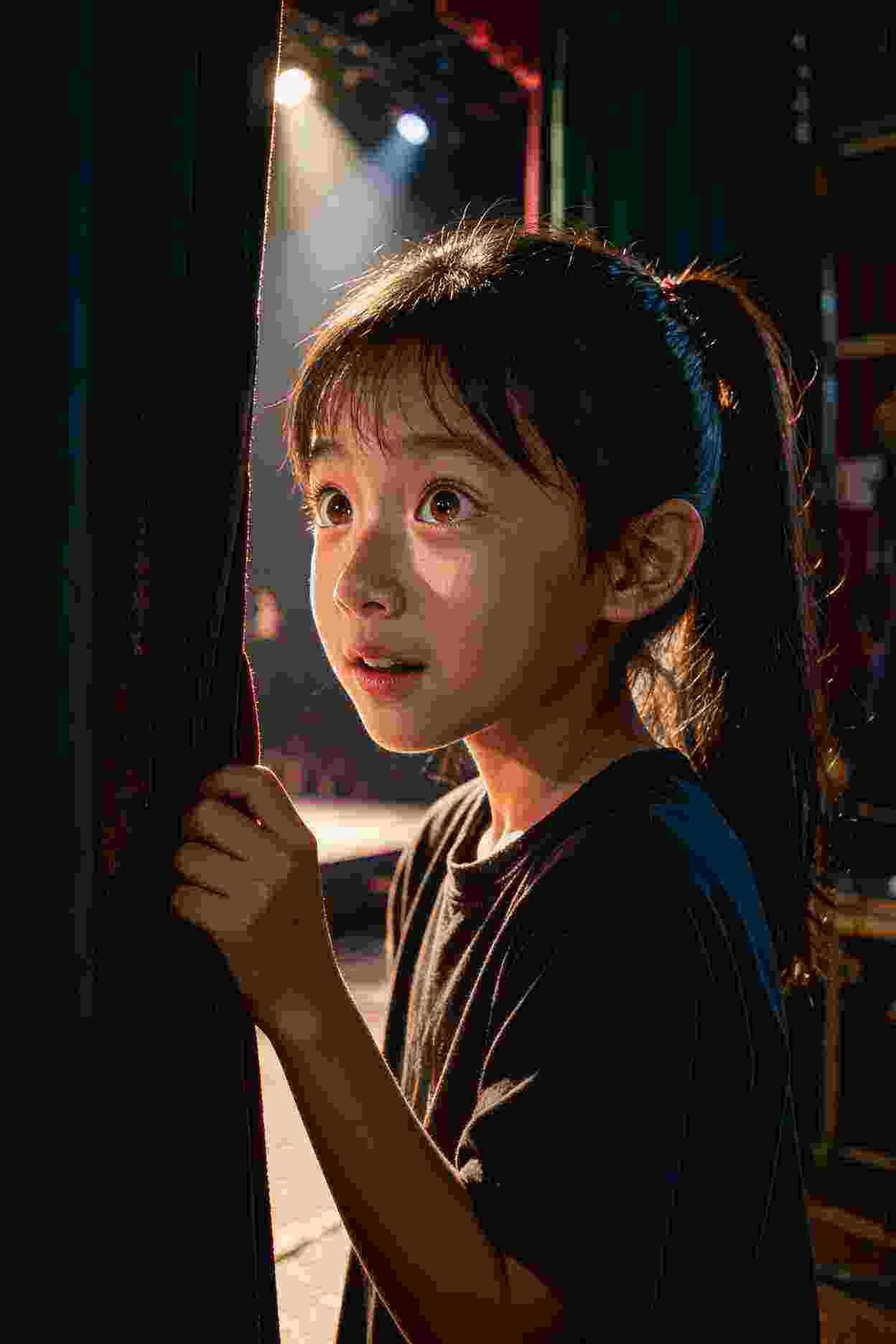 破茧成蝶