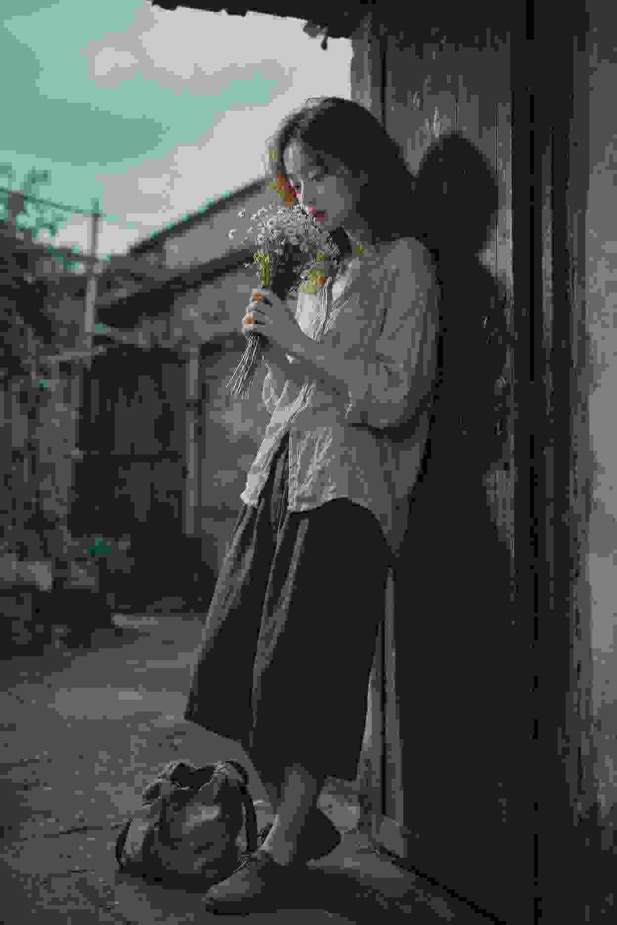古董秘密